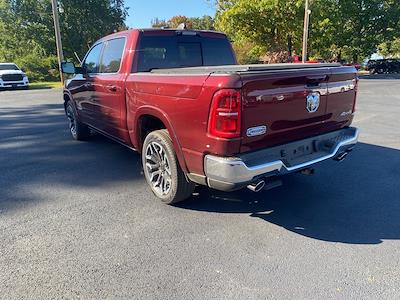 2026 Ram 1500 Crew Cab 4WD Pickup for sale #205713 - photo 2