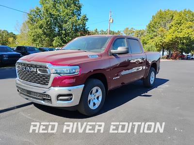 2025 Ram 1500 Crew Cab 4WD Pickup for sale #207830 - photo 1