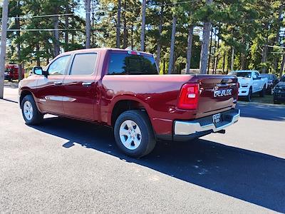 2025 Ram 1500 Crew Cab 4WD Pickup for sale #207830 - photo 2