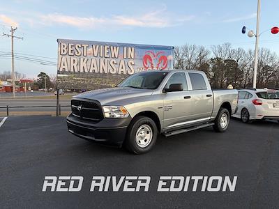 Used 2020 Ram 1500 Tradesman Crew Cab for sale #207830A - photo 1