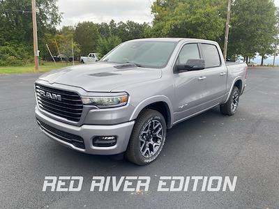 New 2026 Ram 1500 Laramie Crew Cab 4WD Pickup for sale #208779 - photo 1