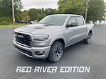 New 2026 Ram 1500 Laramie Crew Cab 4WD Pickup for sale #208779 - photo 1