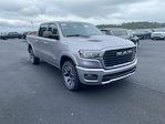 New 2026 Ram 1500 Laramie Crew Cab 4WD Pickup for sale #208779 - photo 4