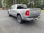 New 2026 Ram 1500 Laramie Crew Cab 4WD Pickup for sale #208779 - photo 2