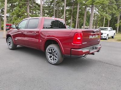 New 2026 Ram 1500 Laramie Crew Cab 4WD Pickup for sale #208780 - photo 2