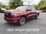 New 2026 Ram 1500 Laramie Crew Cab 4WD Pickup for sale #208780 - photo 1
