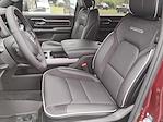 New 2026 Ram 1500 Laramie Crew Cab 4WD Pickup for sale #208780 - photo 24