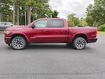 New 2026 Ram 1500 Laramie Crew Cab 4WD Pickup for sale #208780 - photo 8