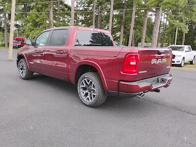 New 2026 Ram 1500 Laramie Crew Cab 4WD Pickup for sale #208781 - photo 2