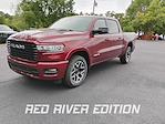 New 2026 Ram 1500 Laramie Crew Cab 4WD Pickup for sale #208781 - photo 1