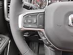 New 2026 Ram 1500 Laramie Crew Cab 4WD Pickup for sale #208781 - photo 40