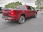 New 2026 Ram 1500 Laramie Crew Cab 4WD Pickup for sale #208781 - photo 6