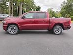 New 2026 Ram 1500 Laramie Crew Cab 4WD Pickup for sale #208781 - photo 8