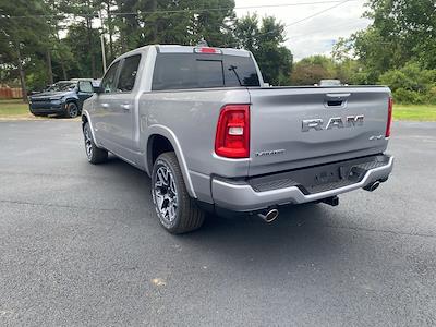New 2026 Ram 1500 Laramie Crew Cab 4WD Pickup for sale #208782 - photo 2
