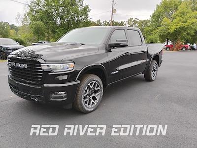 New 2026 Ram 1500 Laramie Crew Cab 4WD Pickup for sale #208784 - photo 1