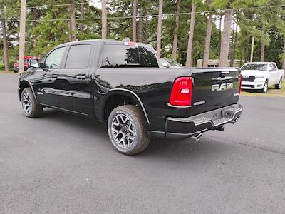 New 2026 Ram 1500 Laramie Crew Cab 4WD Pickup for sale #208784 - photo 2