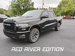 New 2026 Ram 1500 Laramie Crew Cab 4WD Pickup for sale #208784 - photo 1
