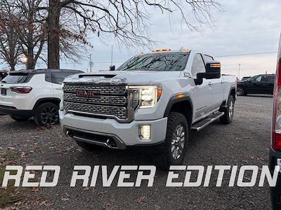 Used 2023 GMC Sierra 2500 - photo 1