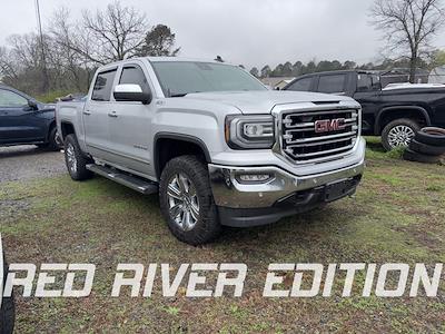 Used 2016 GMC Sierra 1500 - photo 1