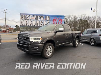 2022 Ram 2500 Crew Cab 4WD Pickup for sale #210321A - photo 1