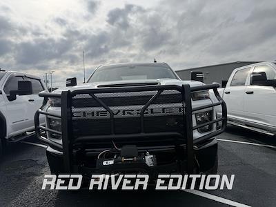 Used 2022 Chevrolet Silverado 2500 - photo 1