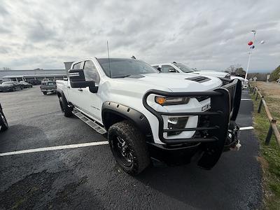 Used 2022 Chevrolet Silverado 2500 - photo 1