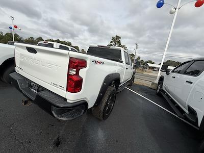 Used 2022 Chevrolet Silverado 2500 - photo 1