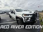 2022 Chevrolet Silverado 2500 Crew Cab 4WD Pickup for sale #210321C - photo 1