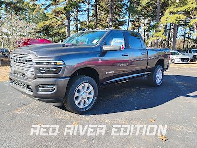 New 2026 Ram 2500 Laramie Crew Cab for sale #210322 - photo 1