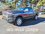 New 2026 Ram 2500 Laramie Crew Cab for sale #210322 - photo 1