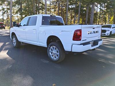 New 2026 Ram 2500 Laramie Crew Cab for sale #210323 - photo 2