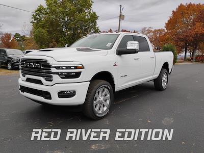 New 2026 Ram 2500 Laramie Crew Cab for sale #210324 - photo 1
