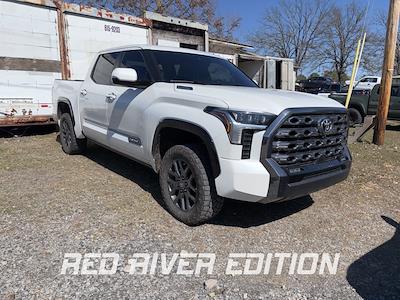 Used 2026 Toyota Tundra - photo 1