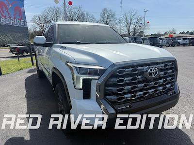 Used 2026 Toyota Tundra - photo 1