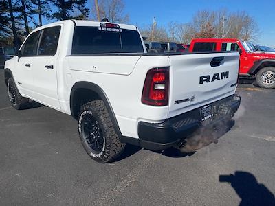 New 2026 Ram 1500 Rebel Crew Cab for sale #210497 - photo 2