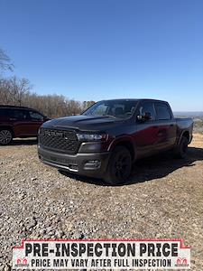 Used 2025 Ram 1500 - photo 1