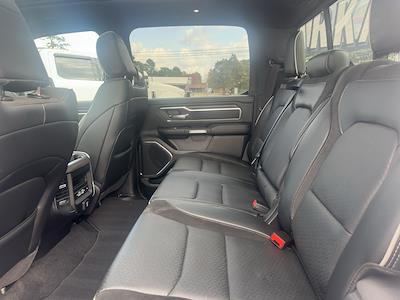 2025 Ram 1500 Crew Cab 4WD Pickup for sale #213703A - photo 2