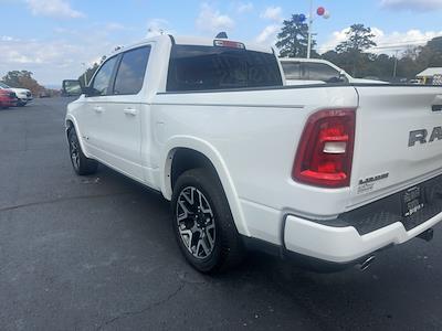 2025 Ram 1500 Crew Cab 4WD Pickup for sale #213703A - photo 2