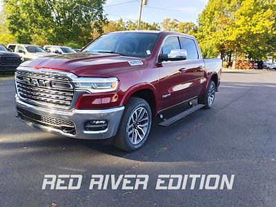 New 2026 Ram 1500 Limited Crew Cab for sale #213704 - photo 1