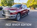 New 2026 Ram 1500 Limited Crew Cab for sale #213704 - photo 1