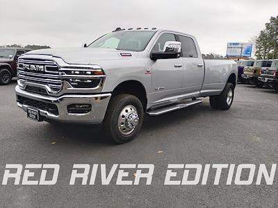 New 2026 Ram 3500 - photo 1