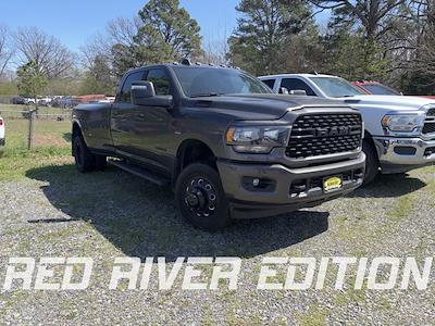Used 2024 Ram 3500 - photo 1