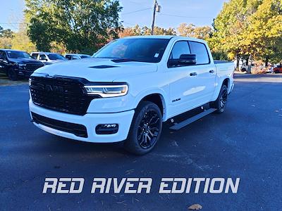 New 2026 Ram 1500 Limited Crew Cab for sale #214155 - photo 1
