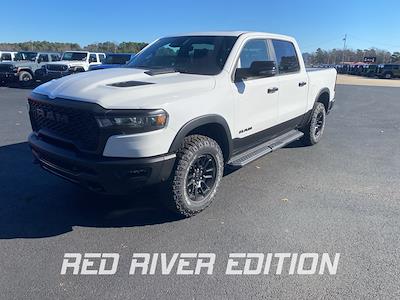 New 2026 Ram 1500 Rebel Crew Cab for sale #214156 - photo 1