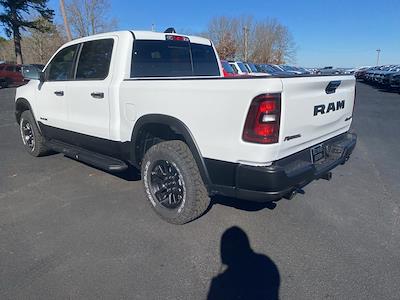 New 2026 Ram 1500 Rebel Crew Cab for sale #214156 - photo 2