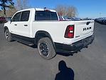 New 2026 Ram 1500 Rebel Crew Cab for sale #214156 - photo 2