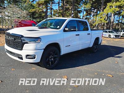 2026 Ram 1500 Crew Cab 4WD Pickup for sale #214861 - photo 1