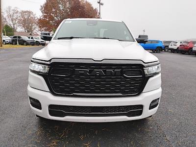 New 2026 Ram 1500 Lone Star Crew Cab for sale #215697 - photo 2