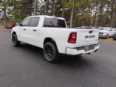2026 Ram 1500 Crew Cab 4WD Pickup for sale #217033 - photo 2