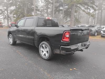 2026 Ram 1500 Crew Cab 4WD Pickup for sale #217034 - photo 2